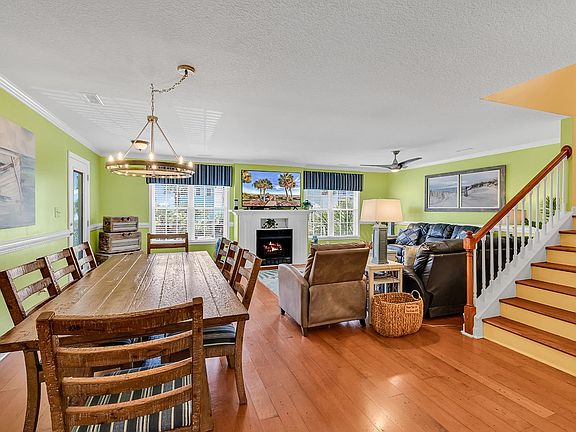3rd image of 1106 Ocean Blvd. S #"Surfside Breezes"