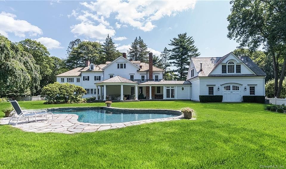 481 Canoe Hill Rd, New Canaan, CT 06840 Zillow