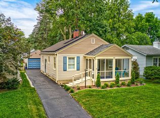 6118 Evanston Ave, Indianapolis, IN 46220