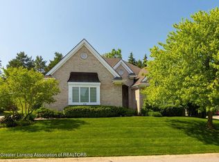 6109 E Longview Dr, East Lansing, MI 48823