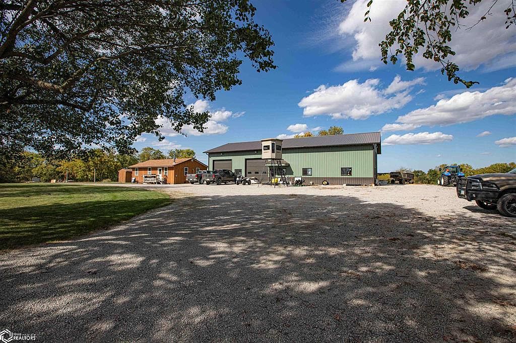 1872 Ohio Rd, Corydon, IA 50060 MLS 6312074 Zillow