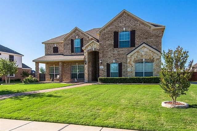 1st image of 1601 Desert Hills Dr