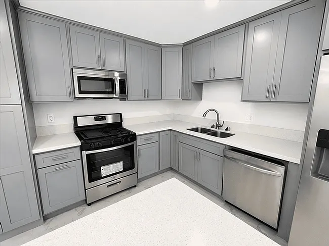 2 bed, 964 sqft, $3,350 — Photo 3