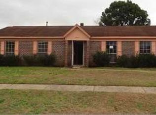 7057 Santa Barbara St, Pensacola, FL 32526