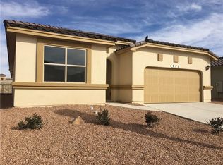 772 Rakas Rd, El Paso, TX 79928