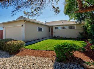 3426 Victoria Ave, Santa Clara, CA 95051