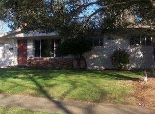 1595 Aerial Way SE, Salem, OR 97302