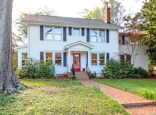 131 Woodland St, Davidson, NC 28036