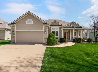 841 E Lanesfield St, Gardner, KS 66030