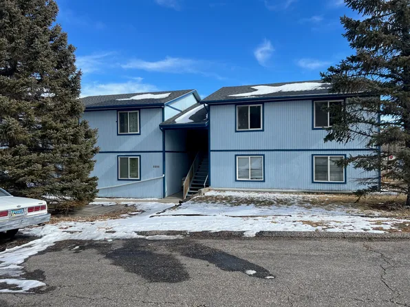 2055 S Jefferson St #C, Casper, WY 82601