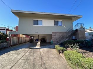 Z5830, Richmond, CA 94804