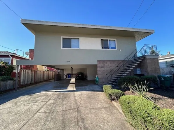Z5830, 5830 Jefferson Ave APT C, Richmond, CA 94804