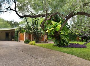 1613 Elmwood Dr, Harlingen, TX 78550