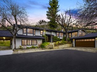 15910 Ganim Ln, Redding, CA 96001