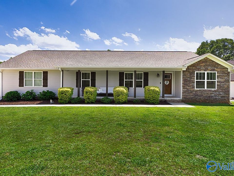 5542 Wyeth Mountain Rd, Guntersville, AL 35976 MLS 1837729 Zillow