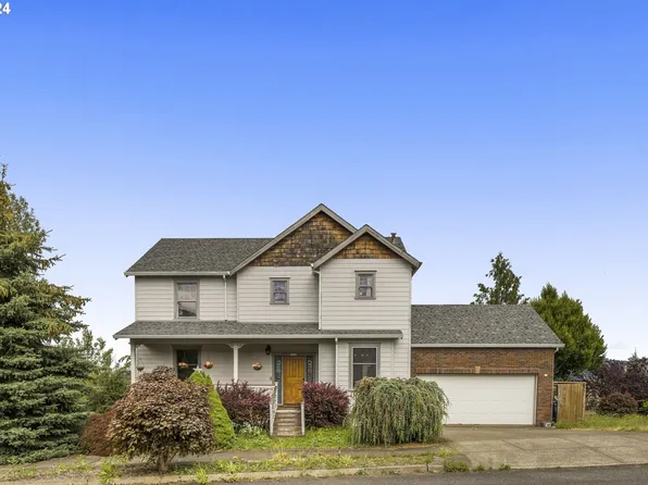 7026 SE 156th Ave, Portland, OR 97236