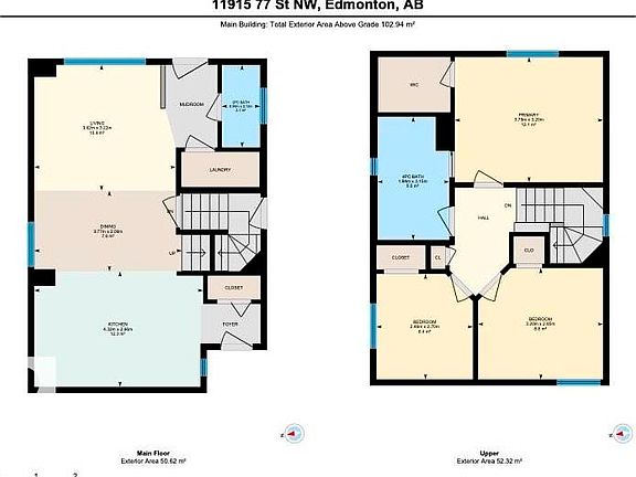 2nd image of 11915 77th St NW