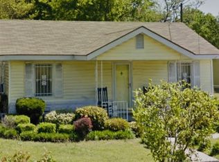 503 S Decatur St, Dublin, GA 31021