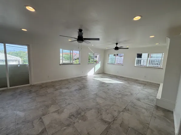 923 Winant Street - Front Upstairs, 923 Winant St, Honolulu, HI 96817