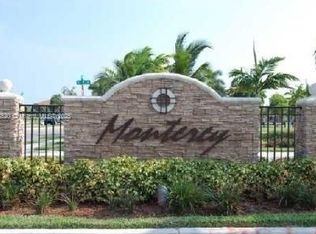 3390 NE 9th St UNIT 104, Homestead, FL 33033
