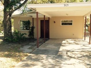 905 Rhodes Ave, Sarasota, FL 34237