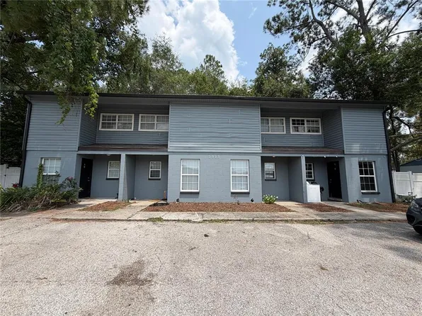3913 SW 26TH DRIVE, GAINESVILLE, FL 32608