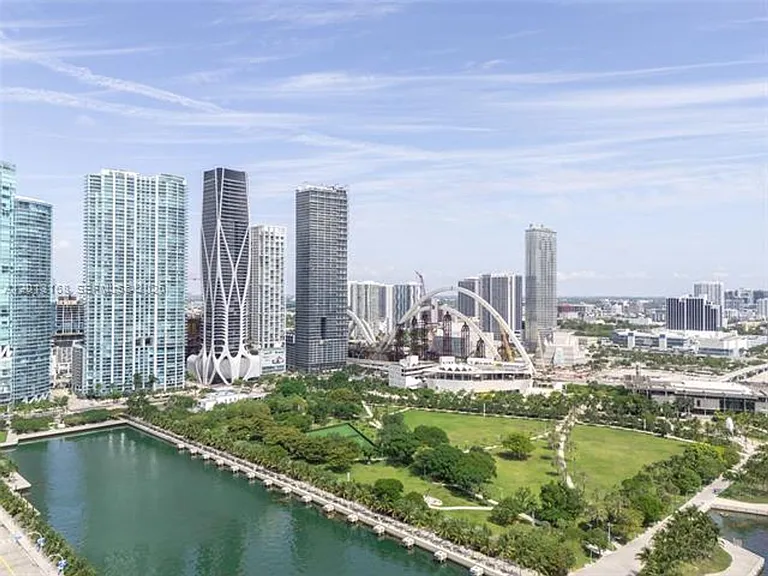 900 Biscayne Blvd #4006 — Photo 26