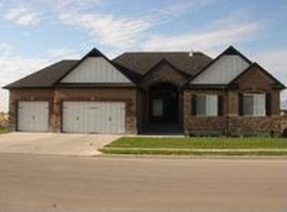 1005 W 3020 N, Lehi, UT 84043