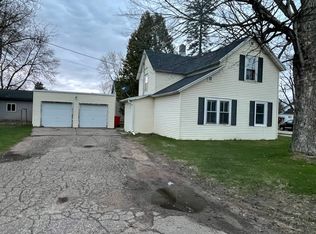 102 Hudson St, Antigo, WI 54409