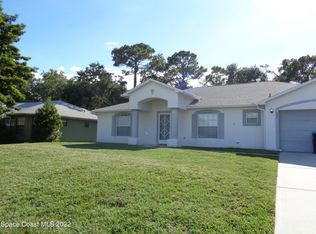 126 Olivick Cir NE, Palm Bay, FL 32907