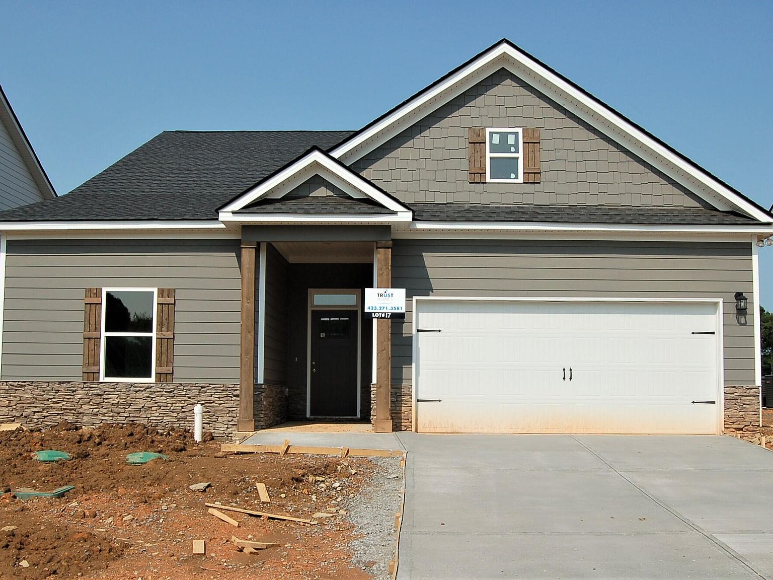 7341 McDaniel Ln LOT 17, Ooltewah, TN 37363 MLS 1362471 Zillow