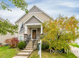 5139 Blazing Star Ct SE, Kentwood, MI 49512