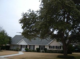 3414 Chaparral Dr, Farmers Branch, TX 75234