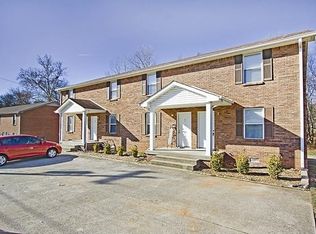 (Undisclosed Address), Clarksville, TN 37042