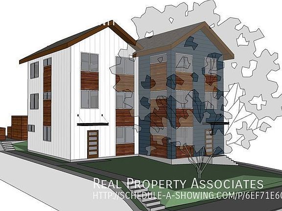 2nd image of 5259 Brooklyn Ave NE Unit A