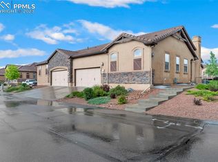 13053 Cupcake Hts, Colorado Springs, CO 80921