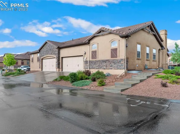 13053 Cupcake Hts, Colorado Springs, CO 80921