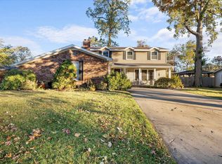 7229 Bellwood Dr, Fort Wayne, IN 46815