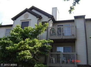806 Stratford Way #J, Frederick, MD 21701