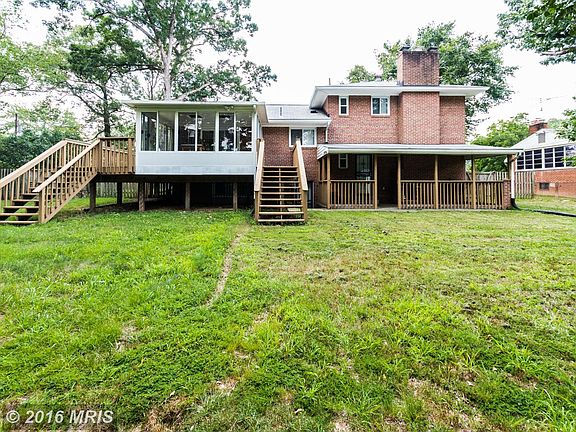 2nd image of 6110 Walton Ave