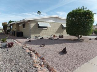 2223 N Lema Dr, Mesa, AZ 85215