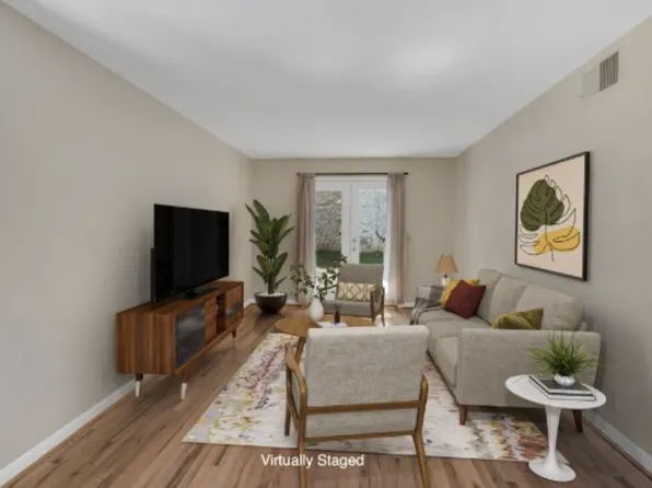 3901 Whitland Ave APT 1, Nashville, TN 37205