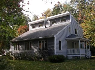 97 Ragged Hill Rd, Hubbardston, MA 01452