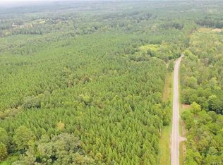 Wakefield Rd, Sanford, NC 27330