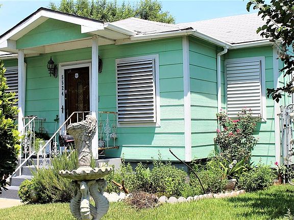 2nd image of 5524 Borden Ave