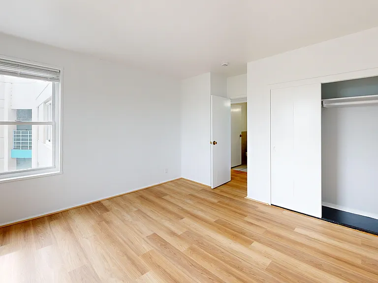 Parkmerced Apartments — Photo 104
