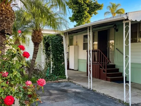 23701 S Western Ave Space 72, Torrance, CA 90501