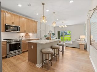 Magnolia Plan, 30 Coppersmith, Canton, MA 02021