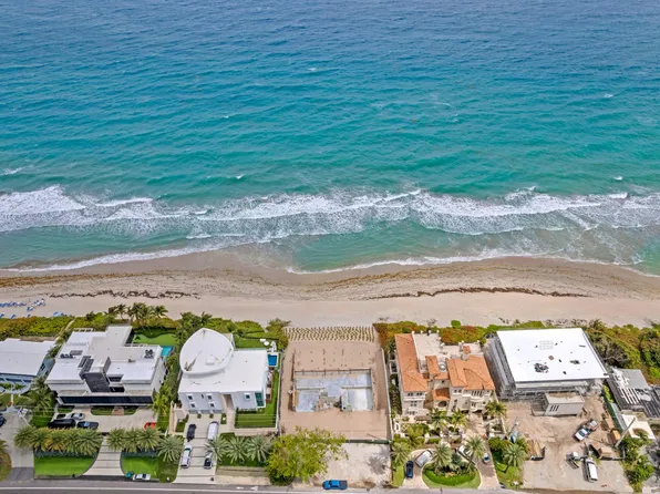 3723 S Ocean Boulevard, Highland Beach, FL 33487