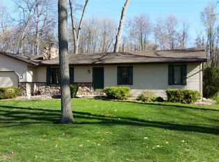 16215 Branchwood Ln, Granger, IN